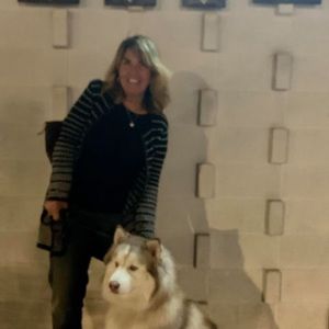 Meet your Posher, Nancy